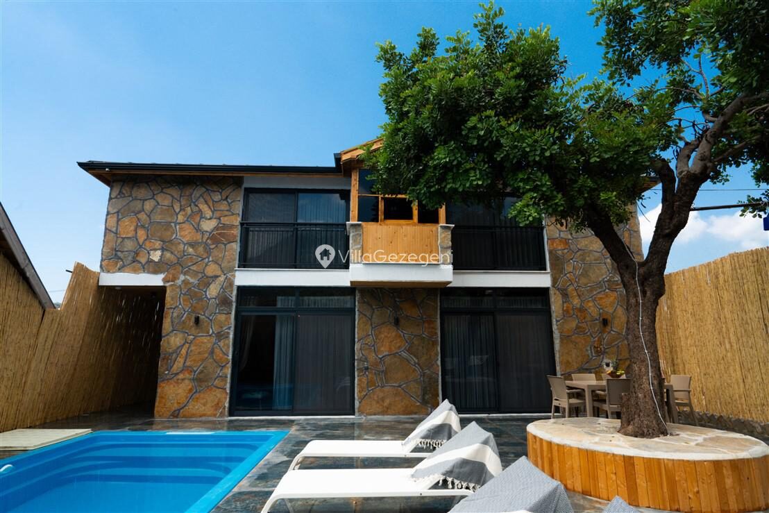 Villa Karagül — 4