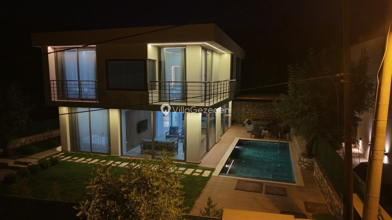 Villa Finike 2 — 7