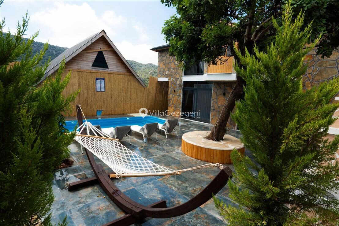 Villa Karagül — 5