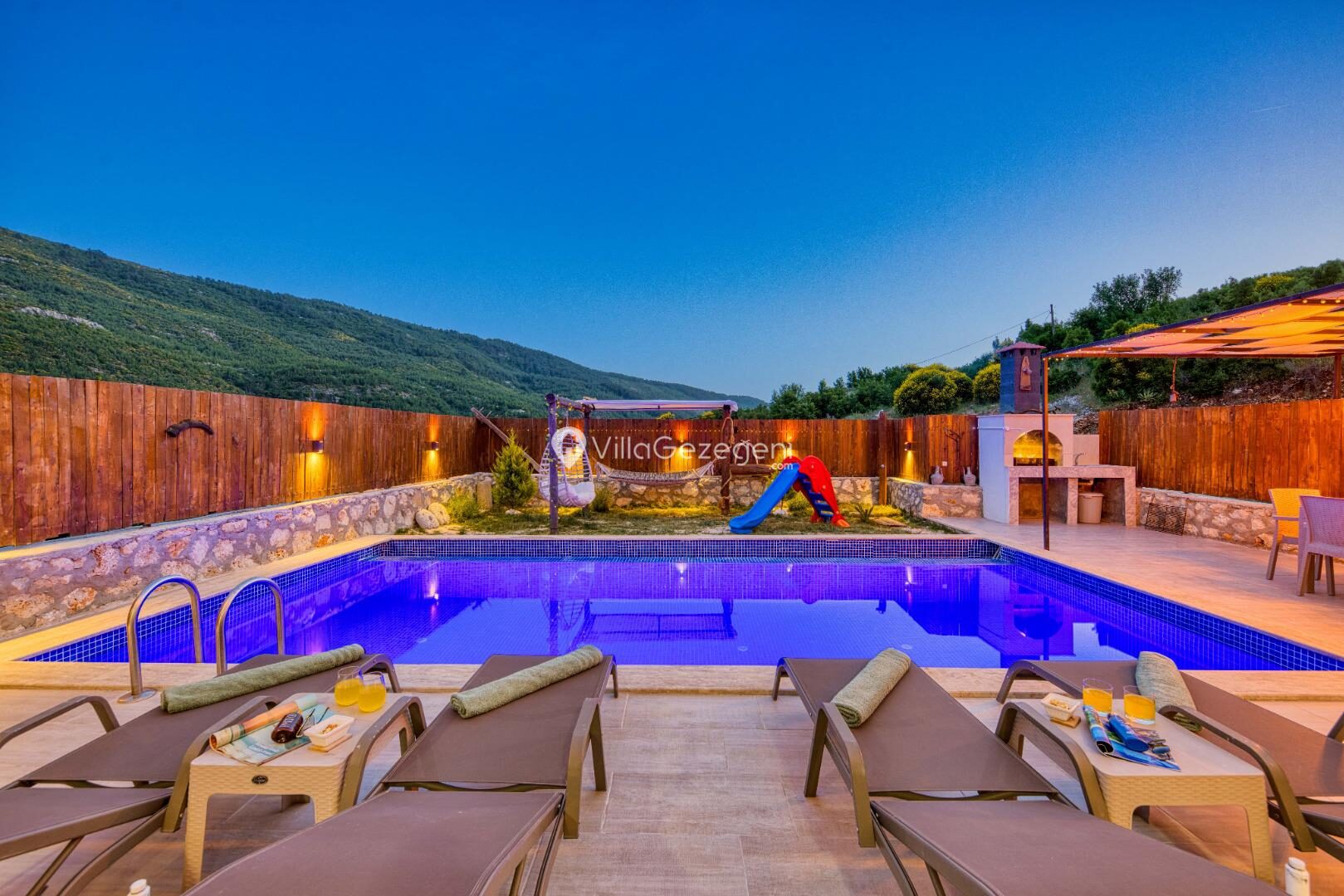 Villa Atakan — 4