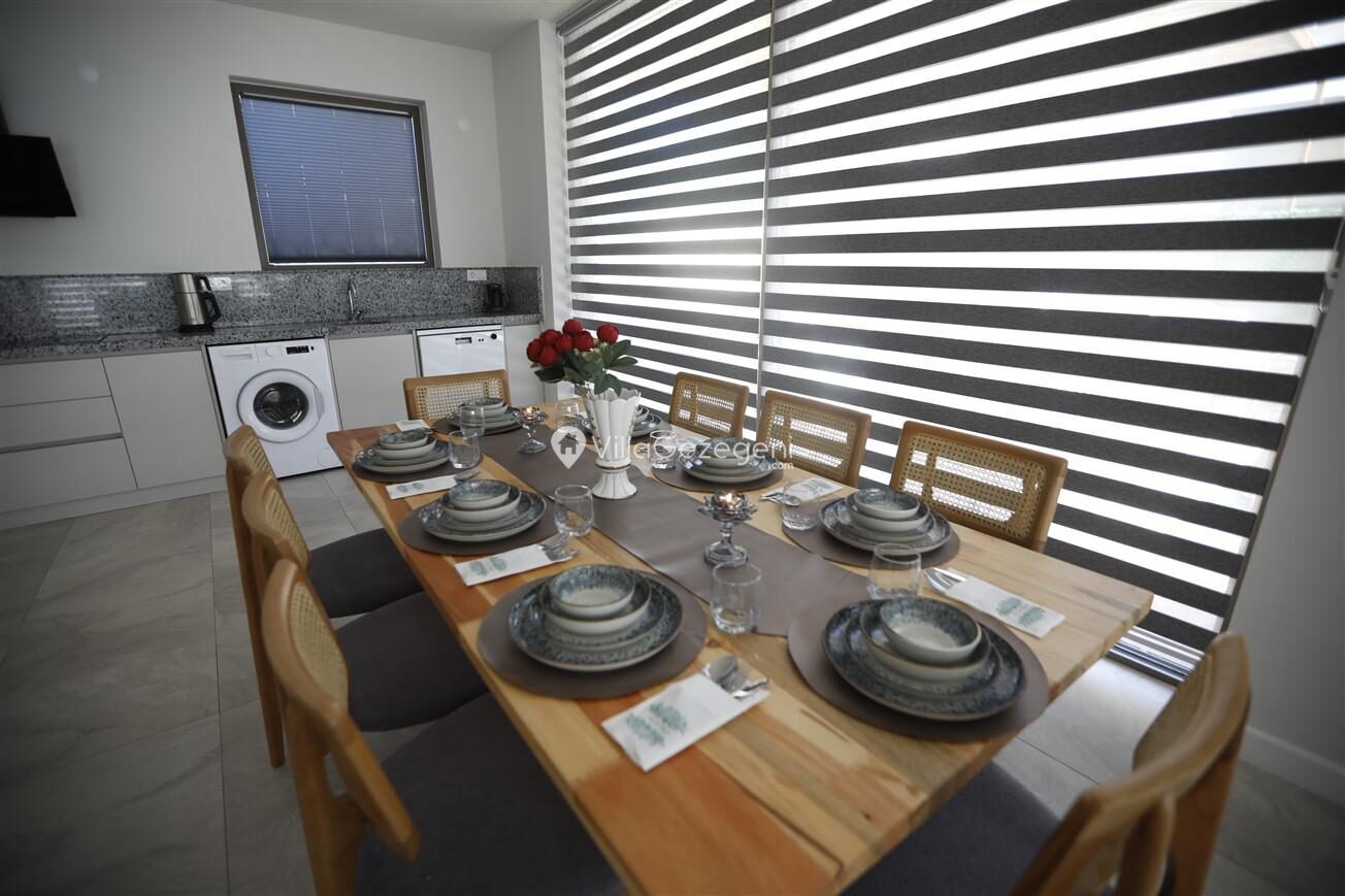 Villa Finike 2 — 9