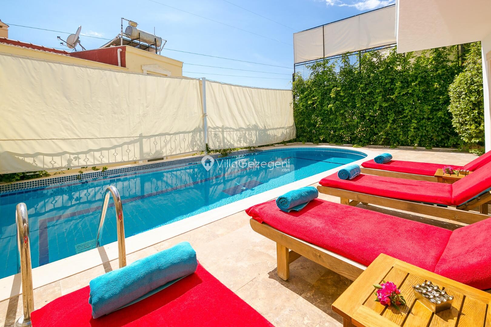 Villa Fora — 9