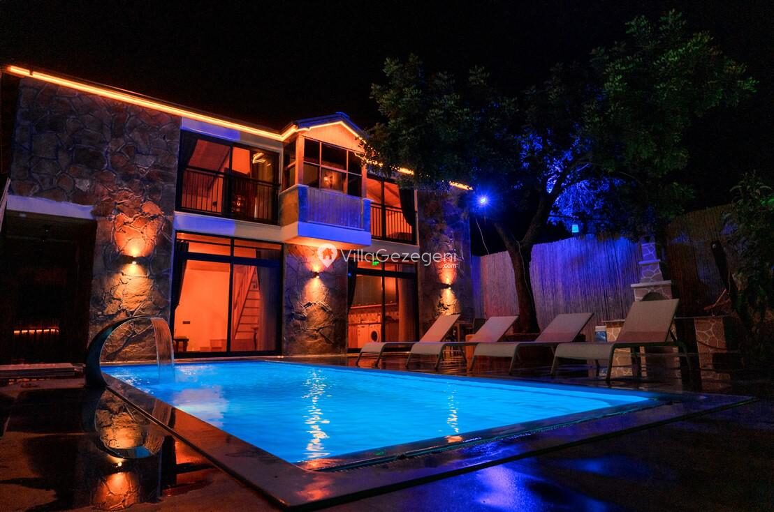 Villa Karagül — 11