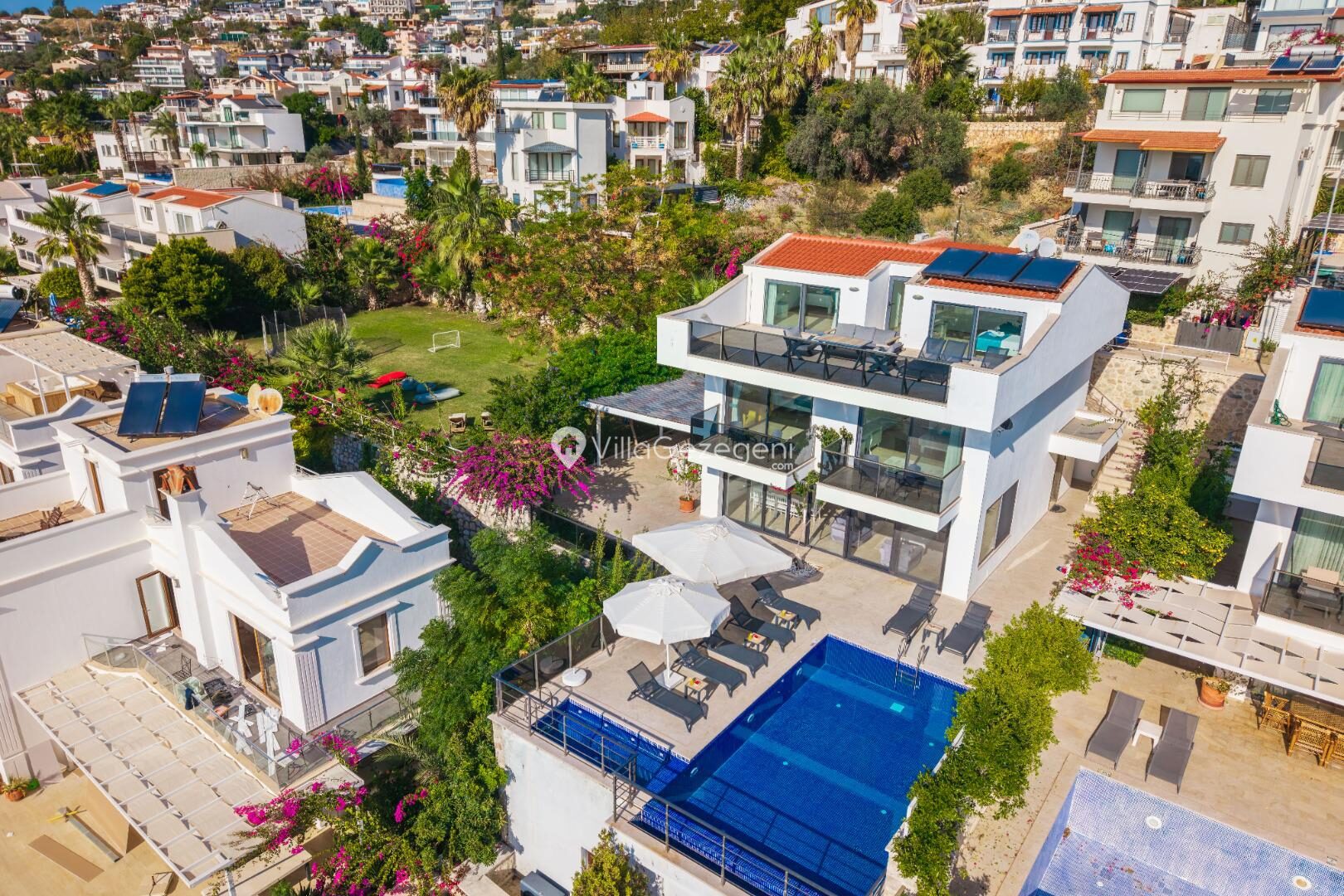 Villa Pine Kızıltaş — 9