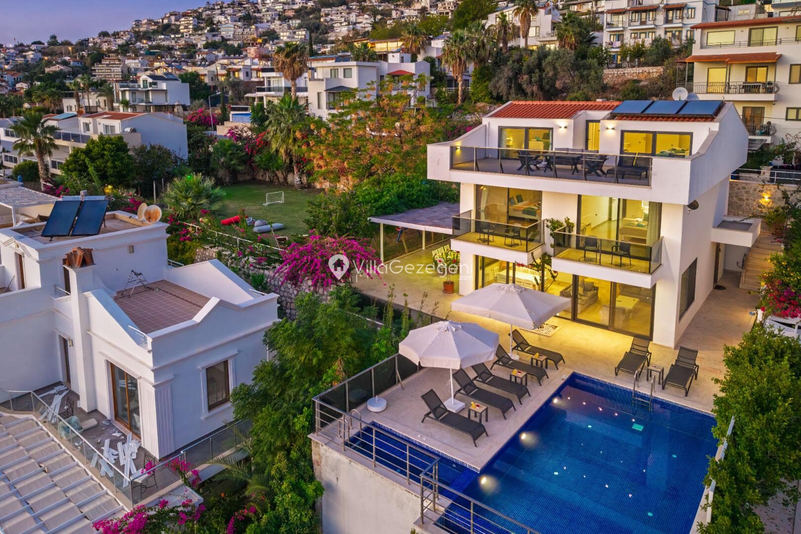 Villa Pine Kızıltaş — 10
