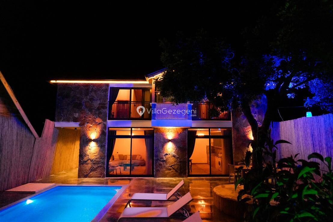 Villa Karagül — 15
