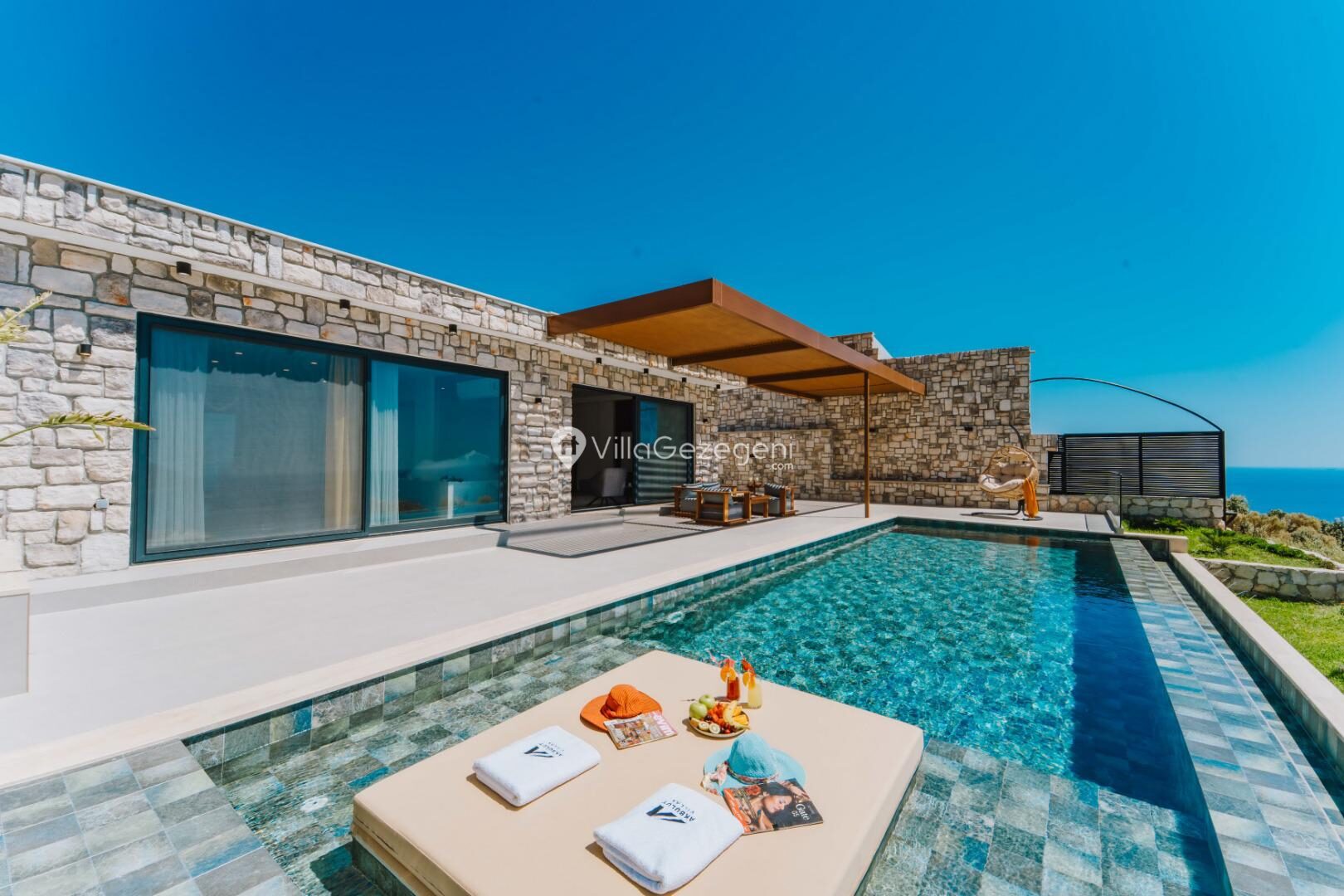 Villa Akbulut 2 — 13