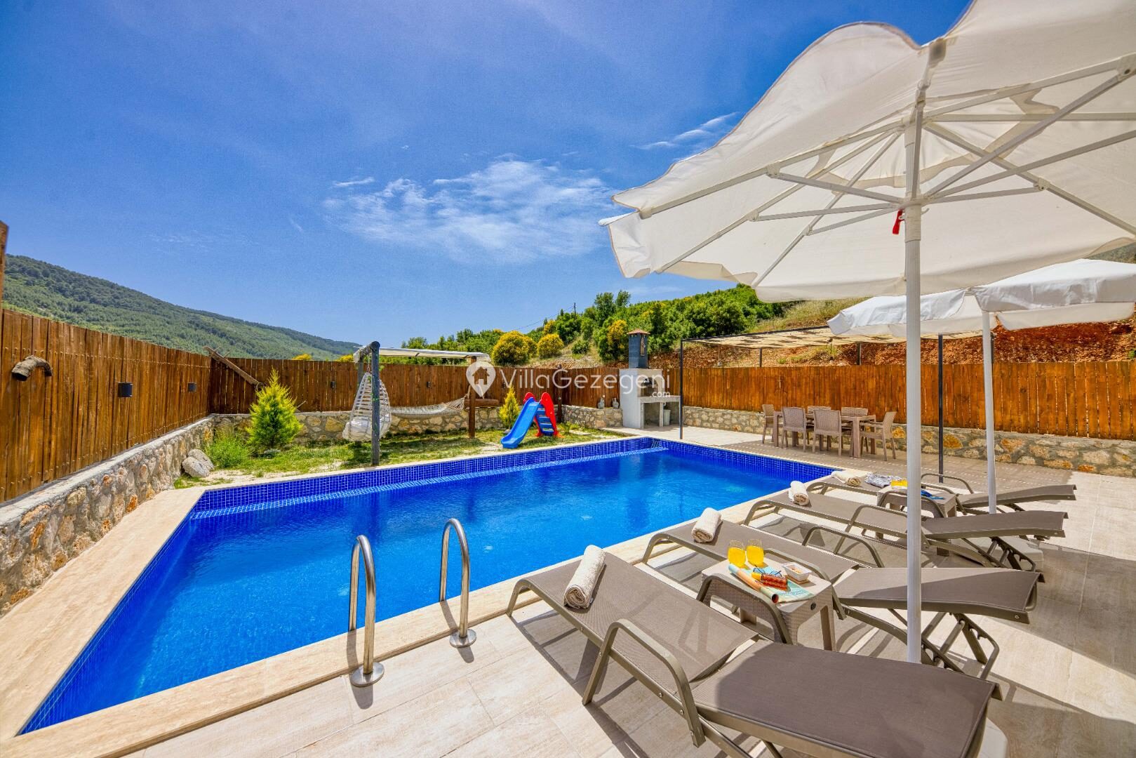 Villa Atakan — 12