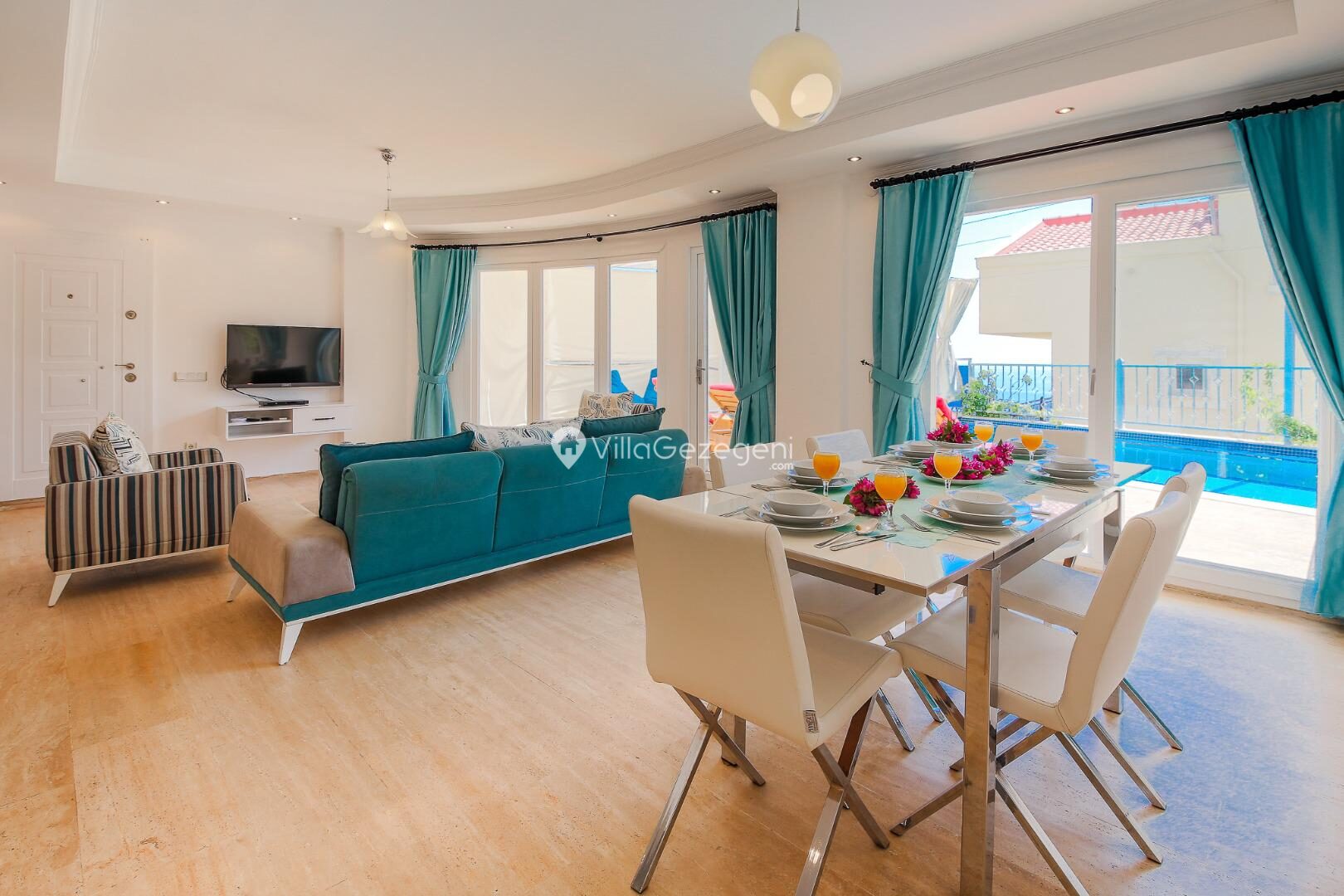 Villa Fora — 15