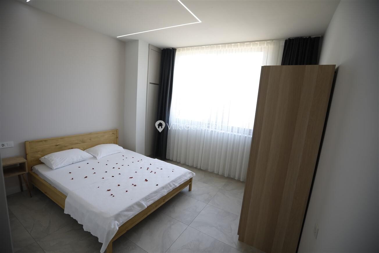 Villa Finike 2 — 21