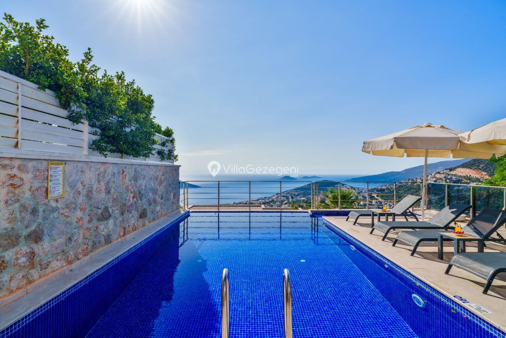 Villa Pine Kızıltaş — 13