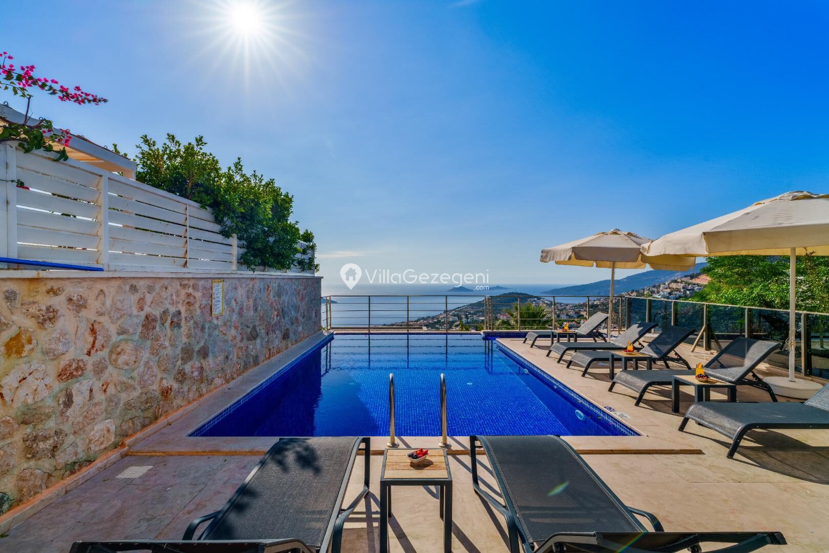 Villa Pine Kızıltaş — 16