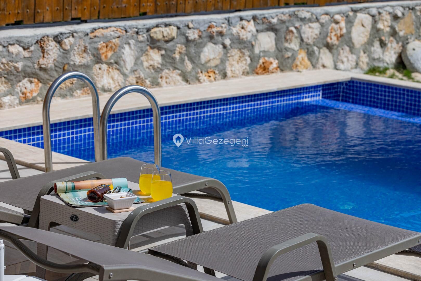 Villa Atakan — 16