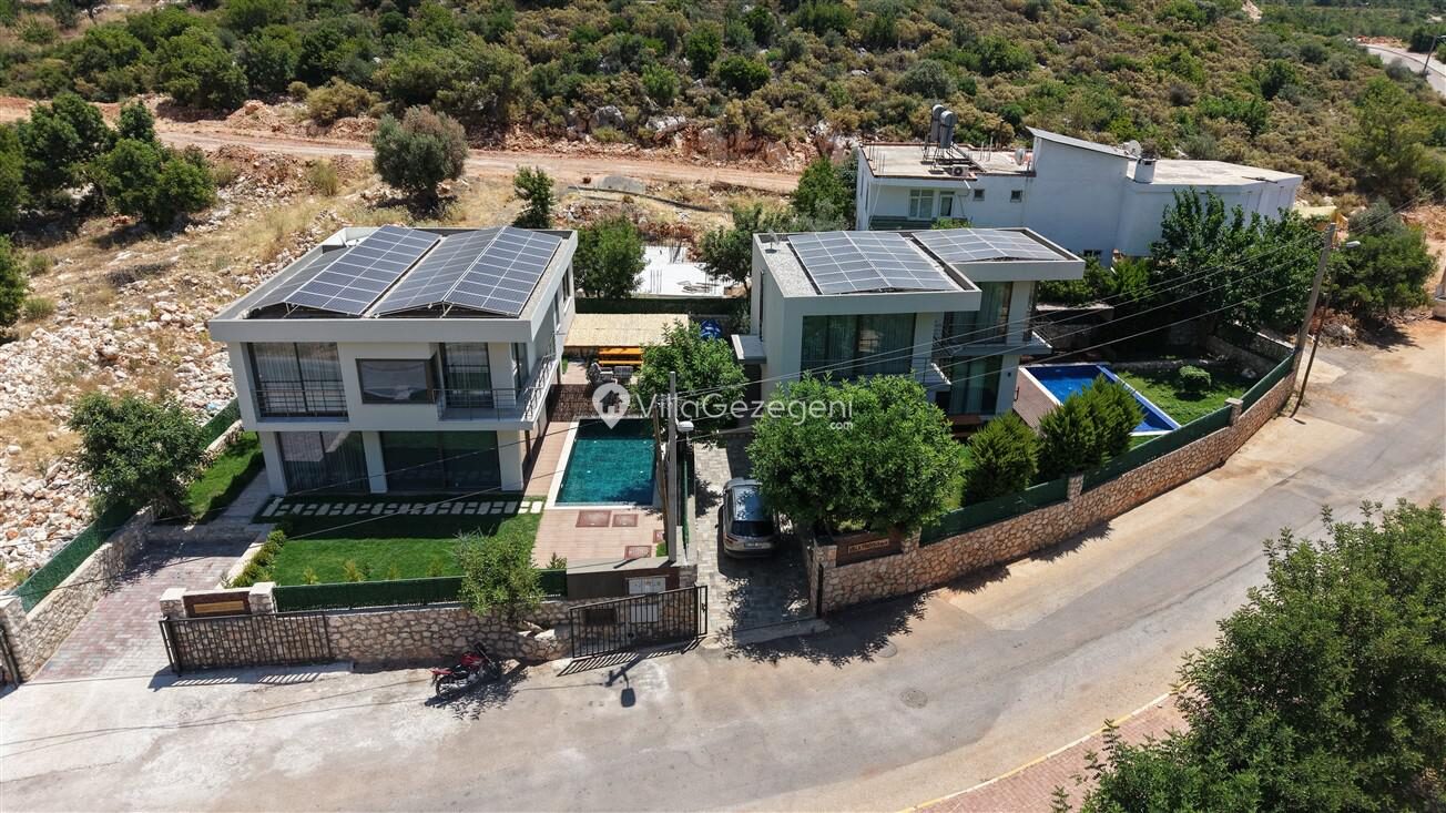 Villa Finike 2 — 28