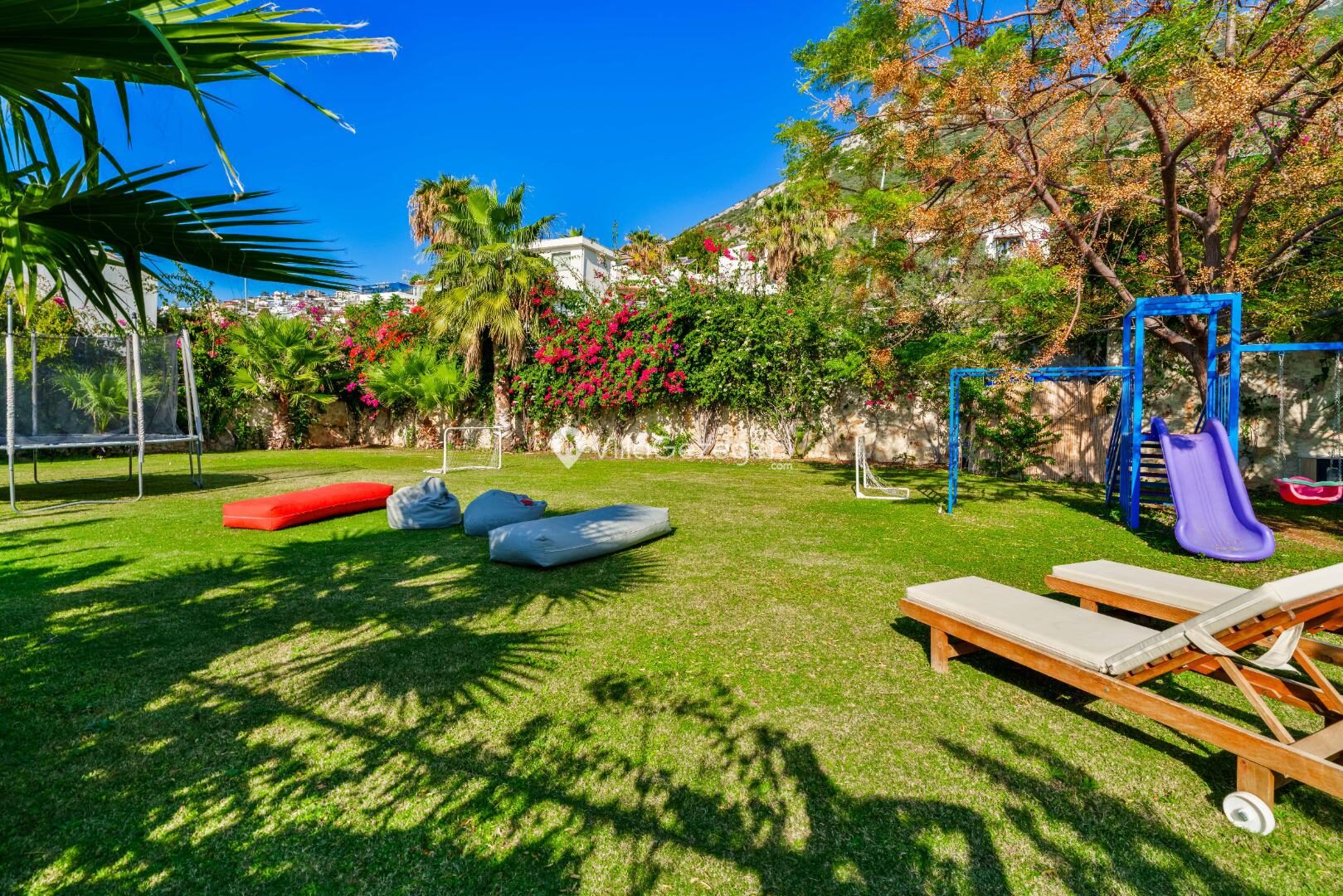 Villa Pine Kızıltaş — 18