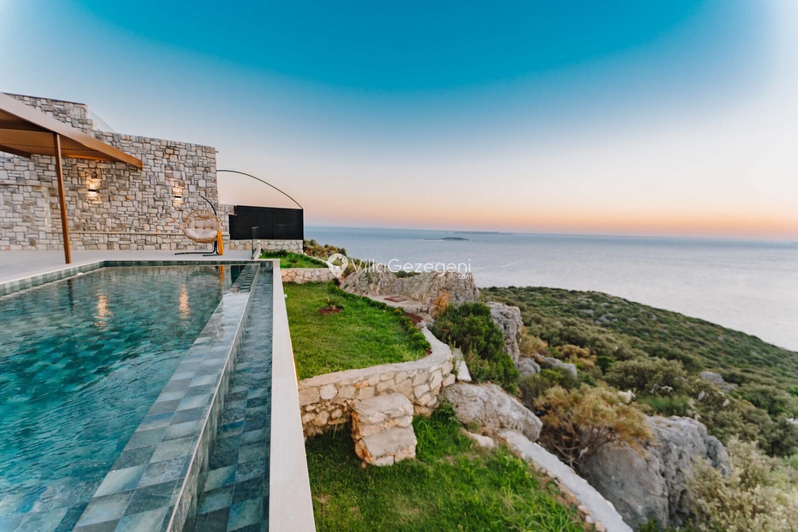 Villa Akbulut 2 — 21