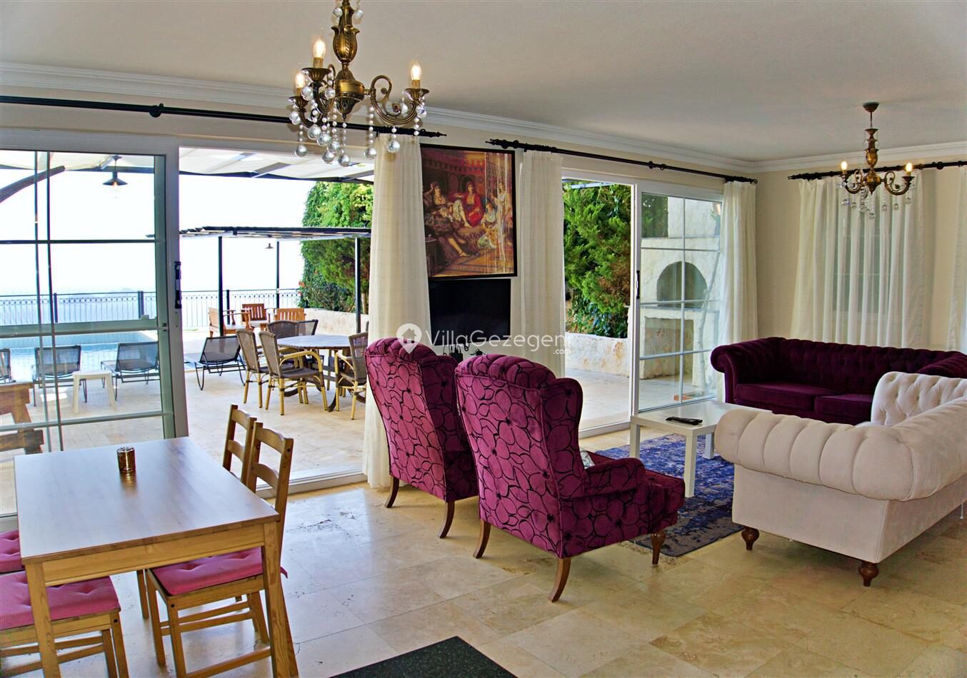 Villa Zümrüt 1 — 18