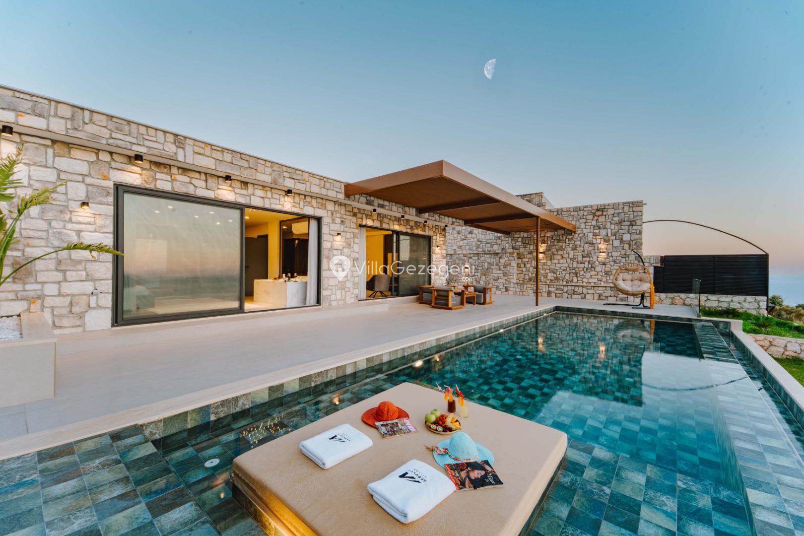 Villa Akbulut 2 — 24