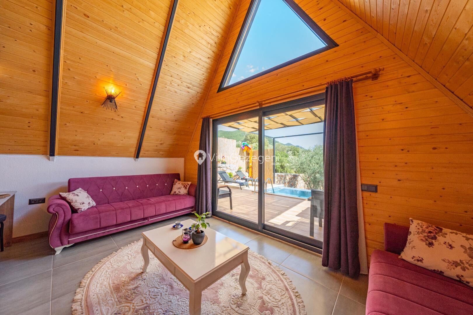 Villa Keyf — 26