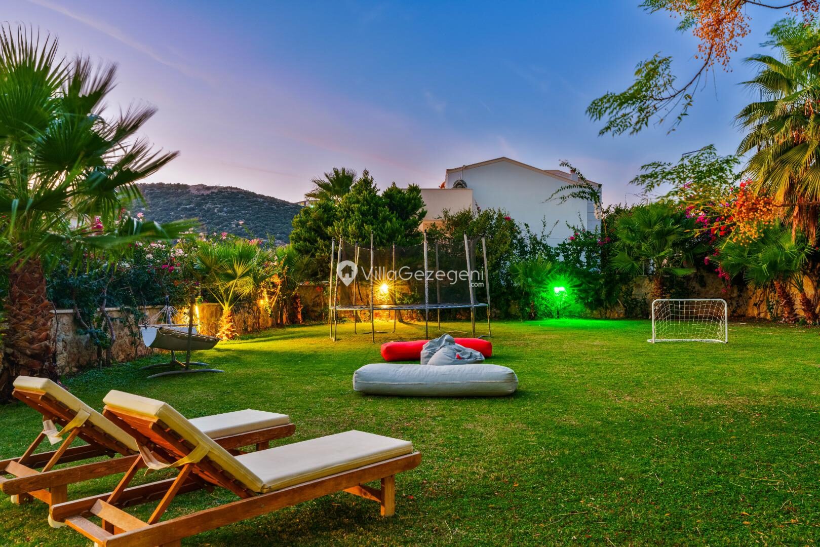 Villa Pine Kızıltaş — 24