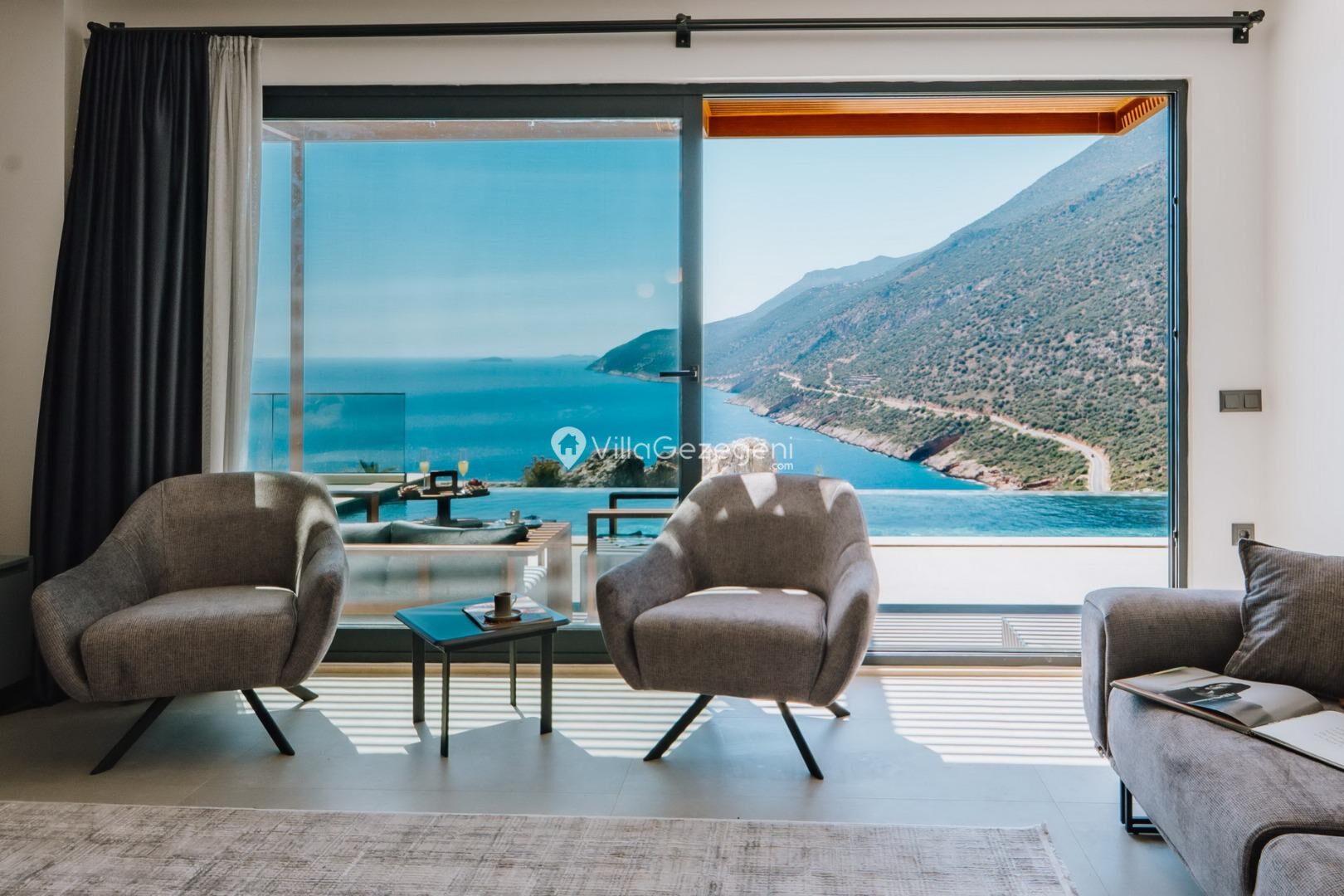 Villa Akbulut 2 — 27