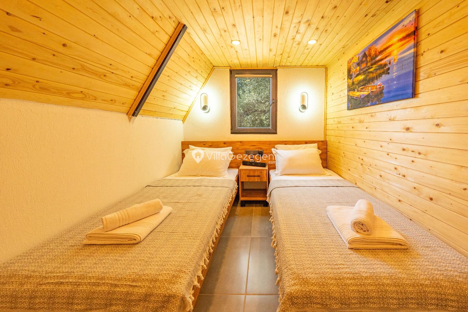 Villa Keyf — 28