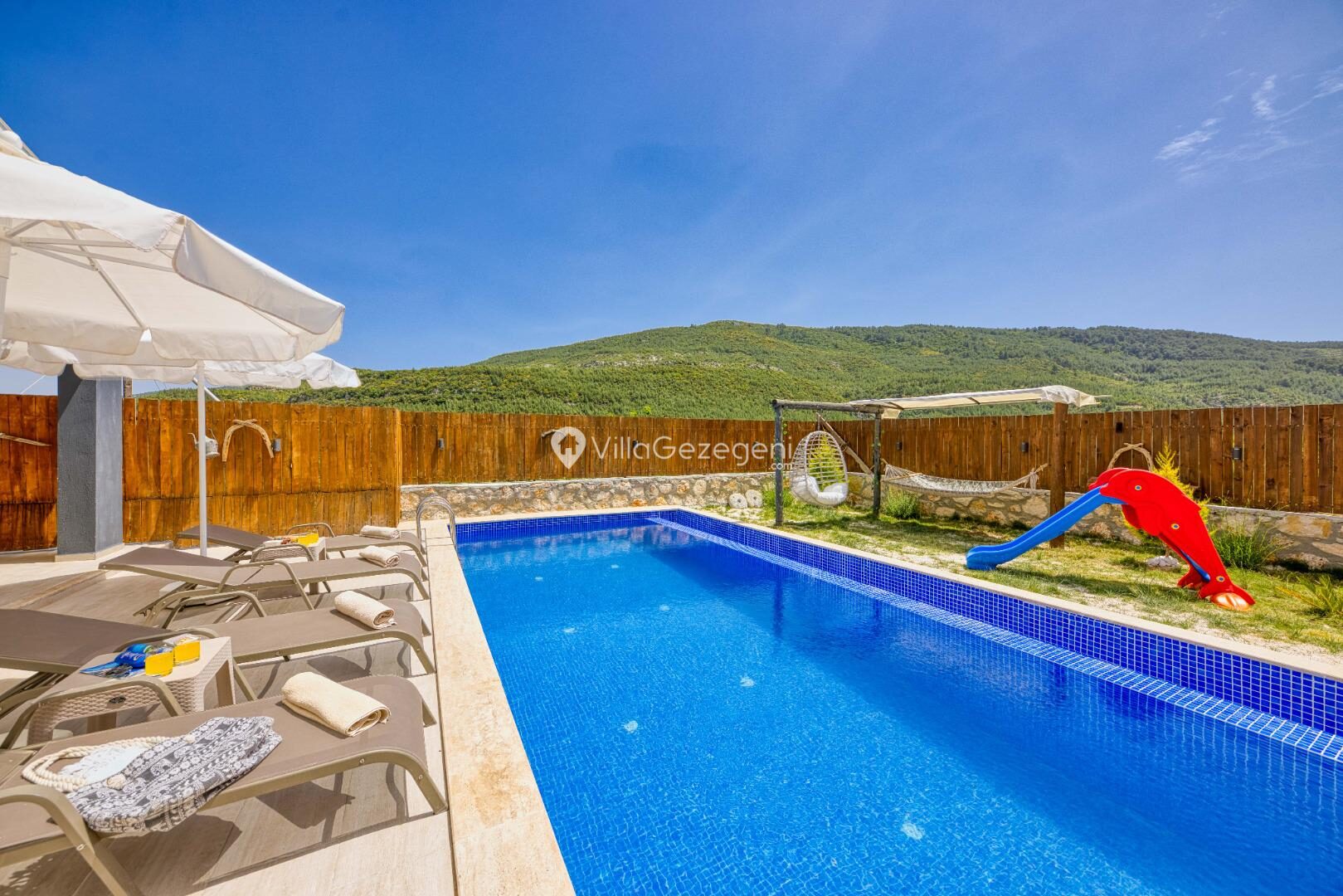 Villa Atakan — 27
