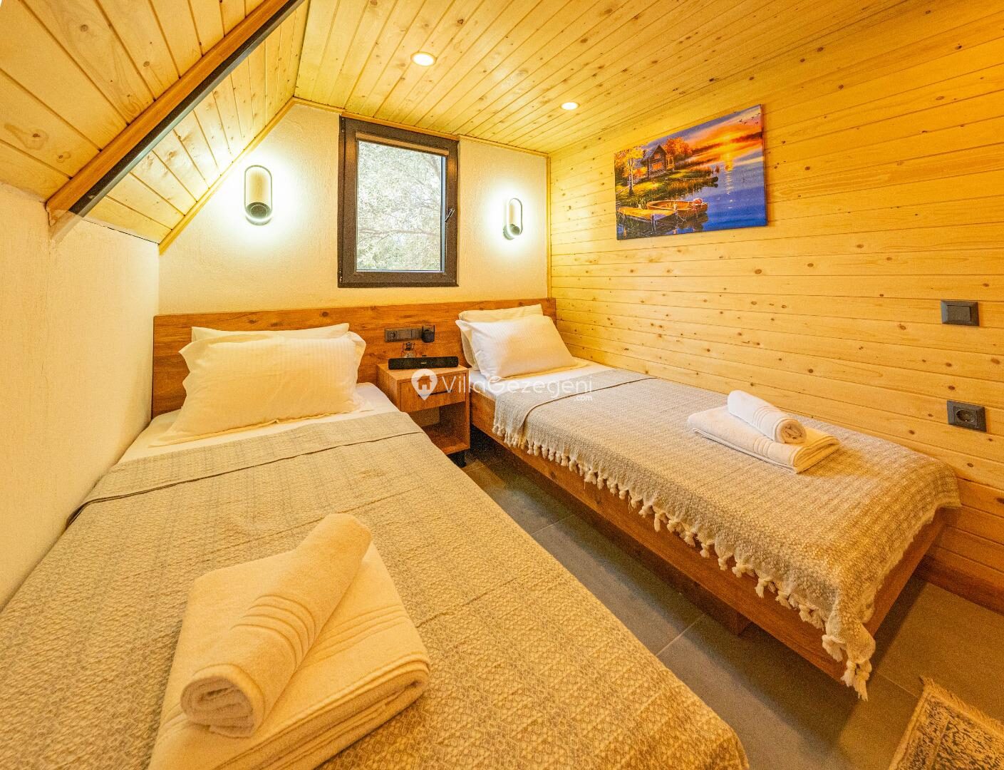 Villa Keyf — 30