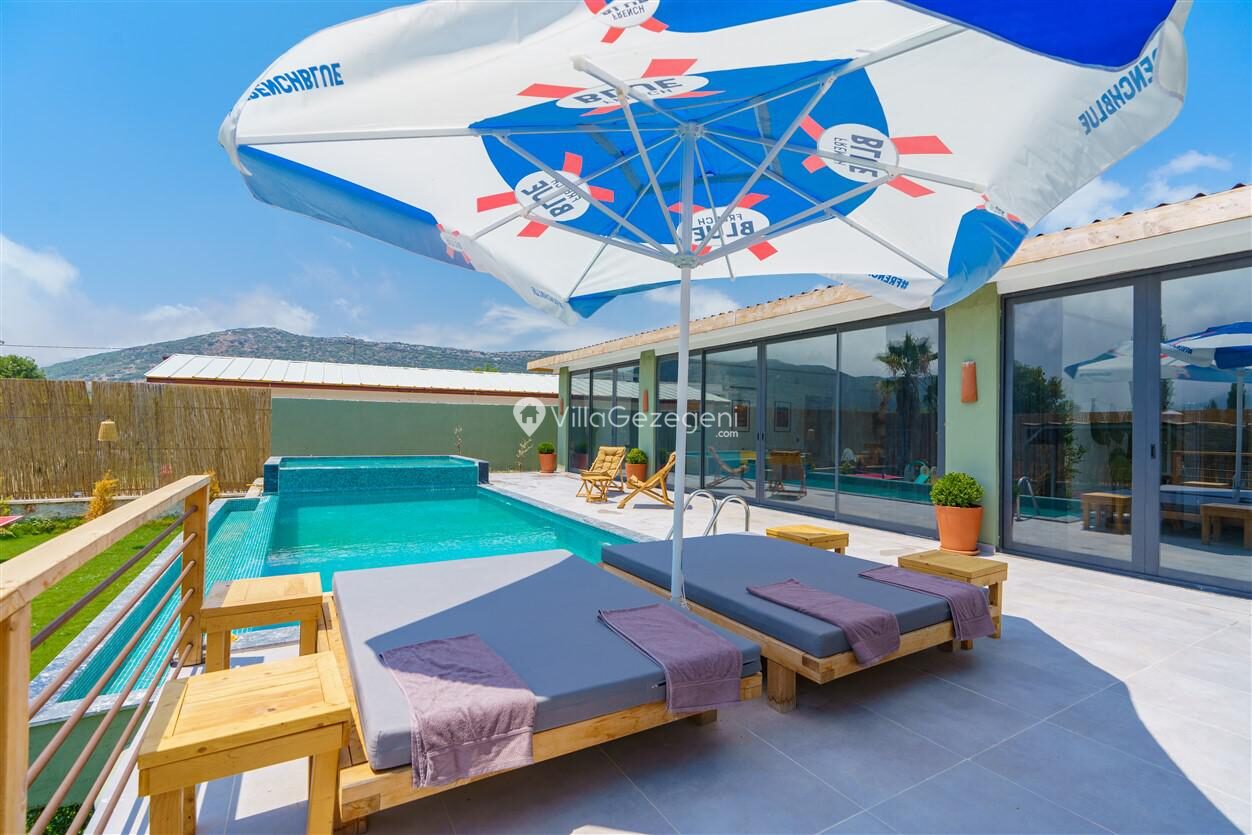 Villa Stay 2 — 8
