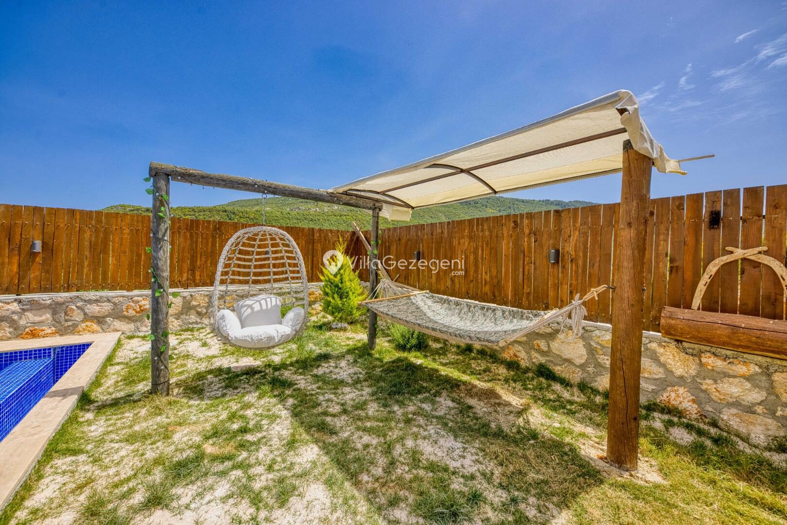 Villa Atakan — 30