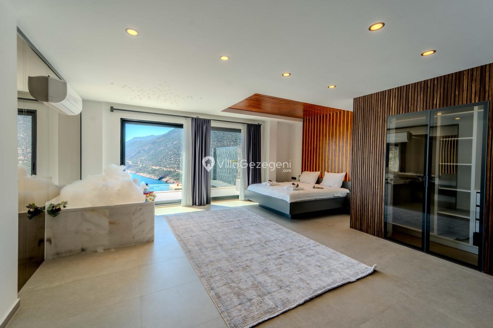Villa Akbulut 2 — 34