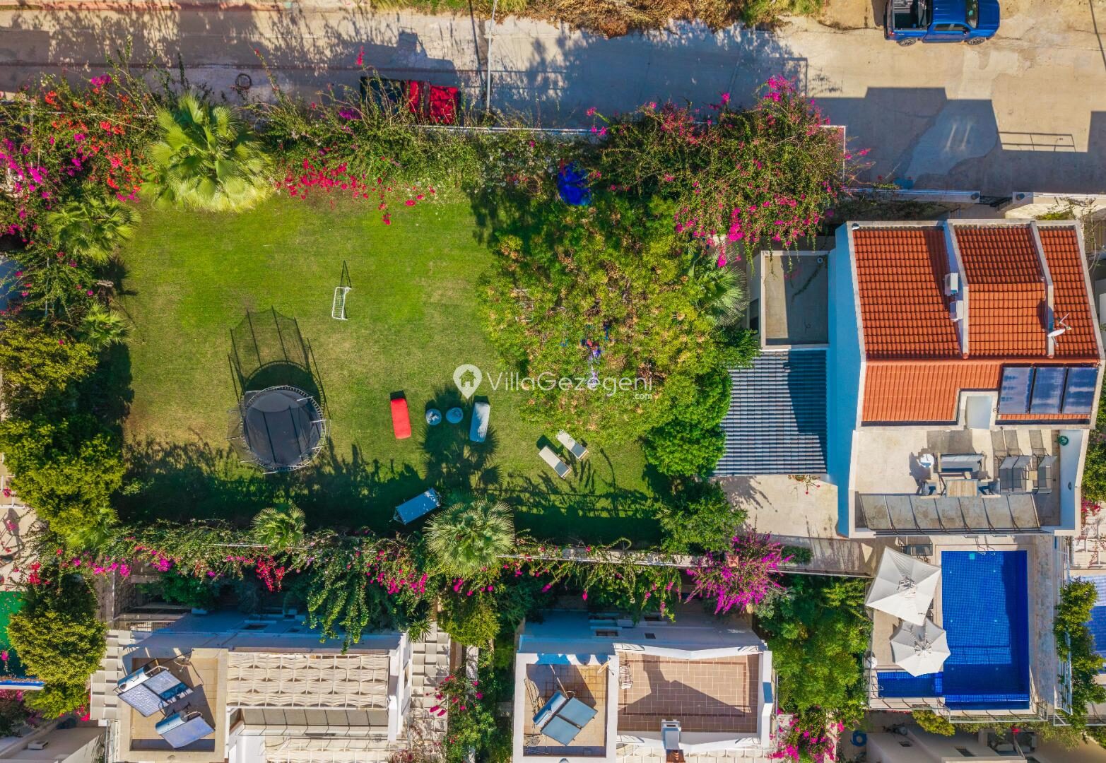 Villa Pine Kızıltaş — 31