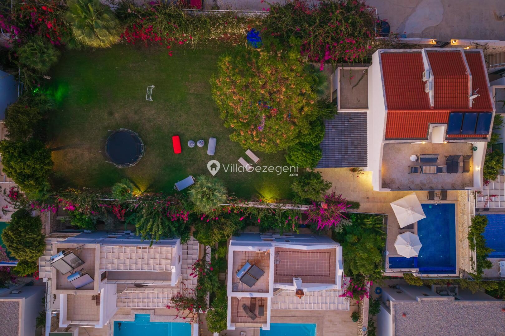 Villa Pine Kızıltaş — 34