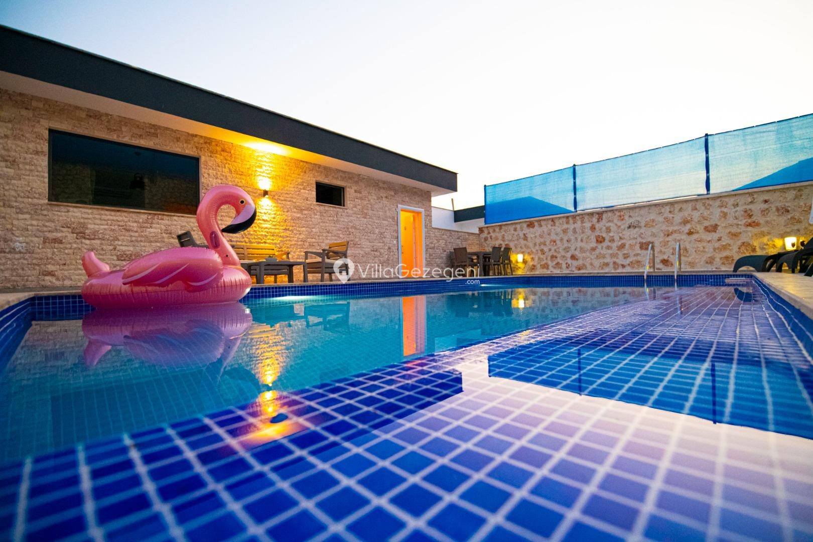 Villa Ay Çavdır — 4