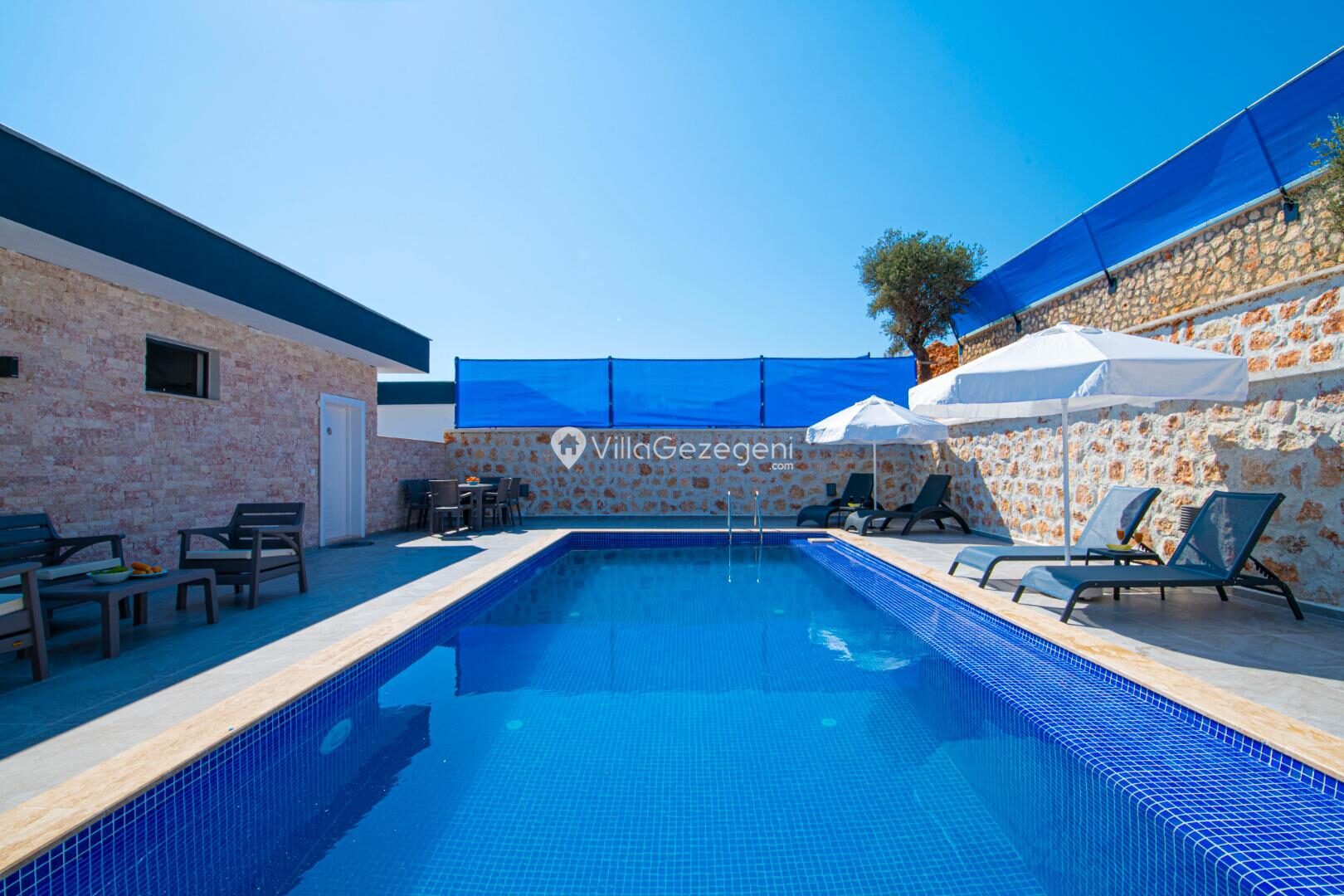 Villa Ay Çavdır — 5