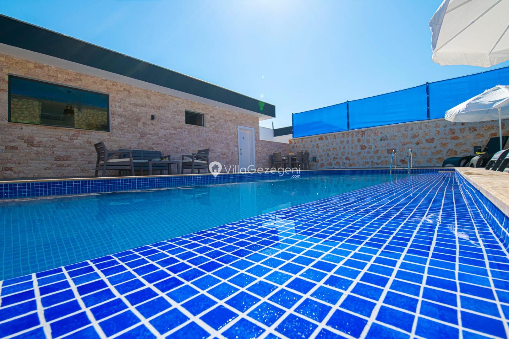 Villa Ay Çavdır — 6