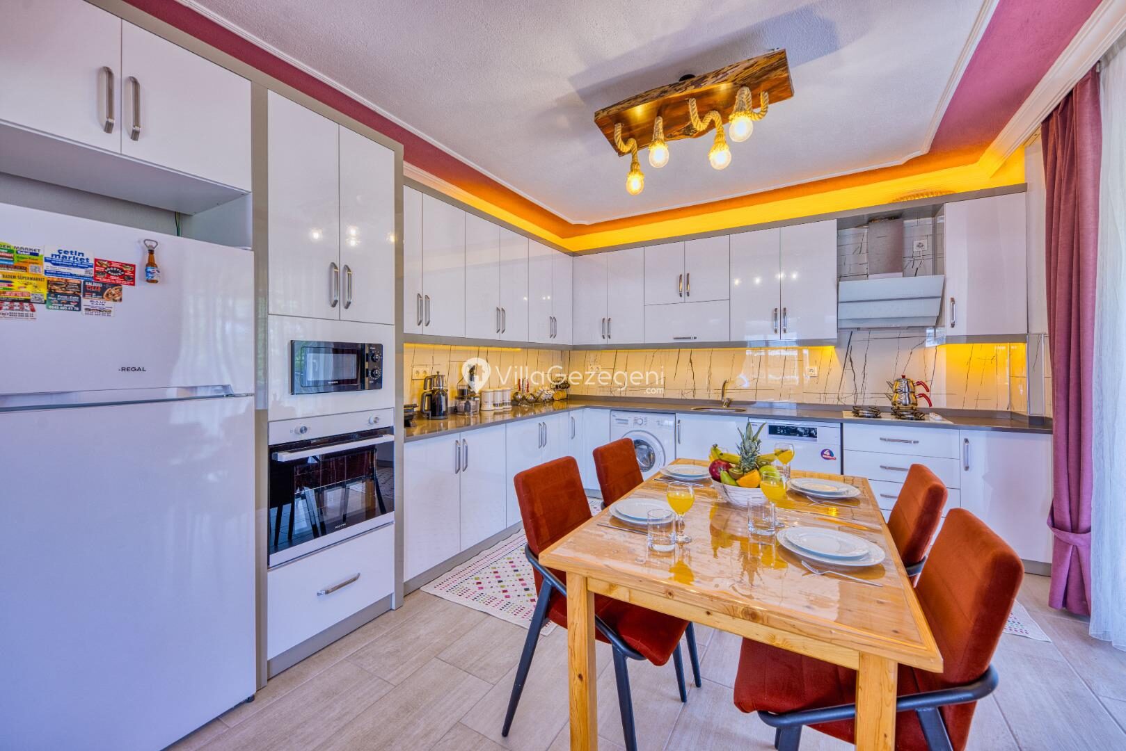 Villa Atakan — 41