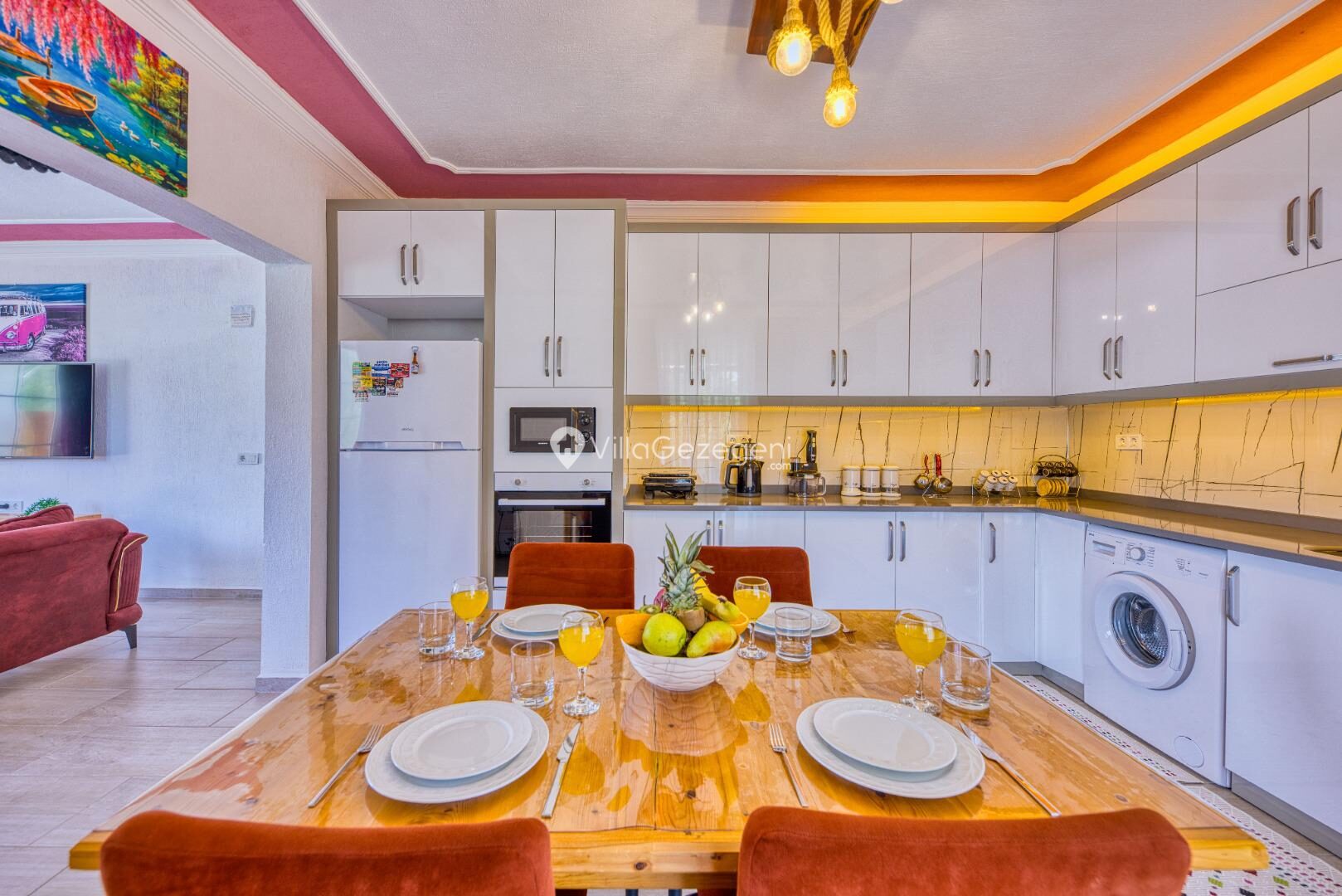 Villa Atakan — 42