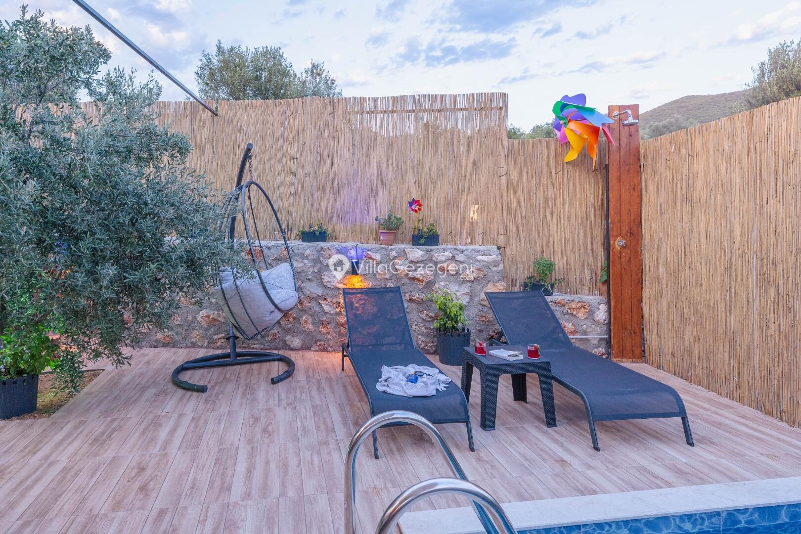 Villa Keyf — 42