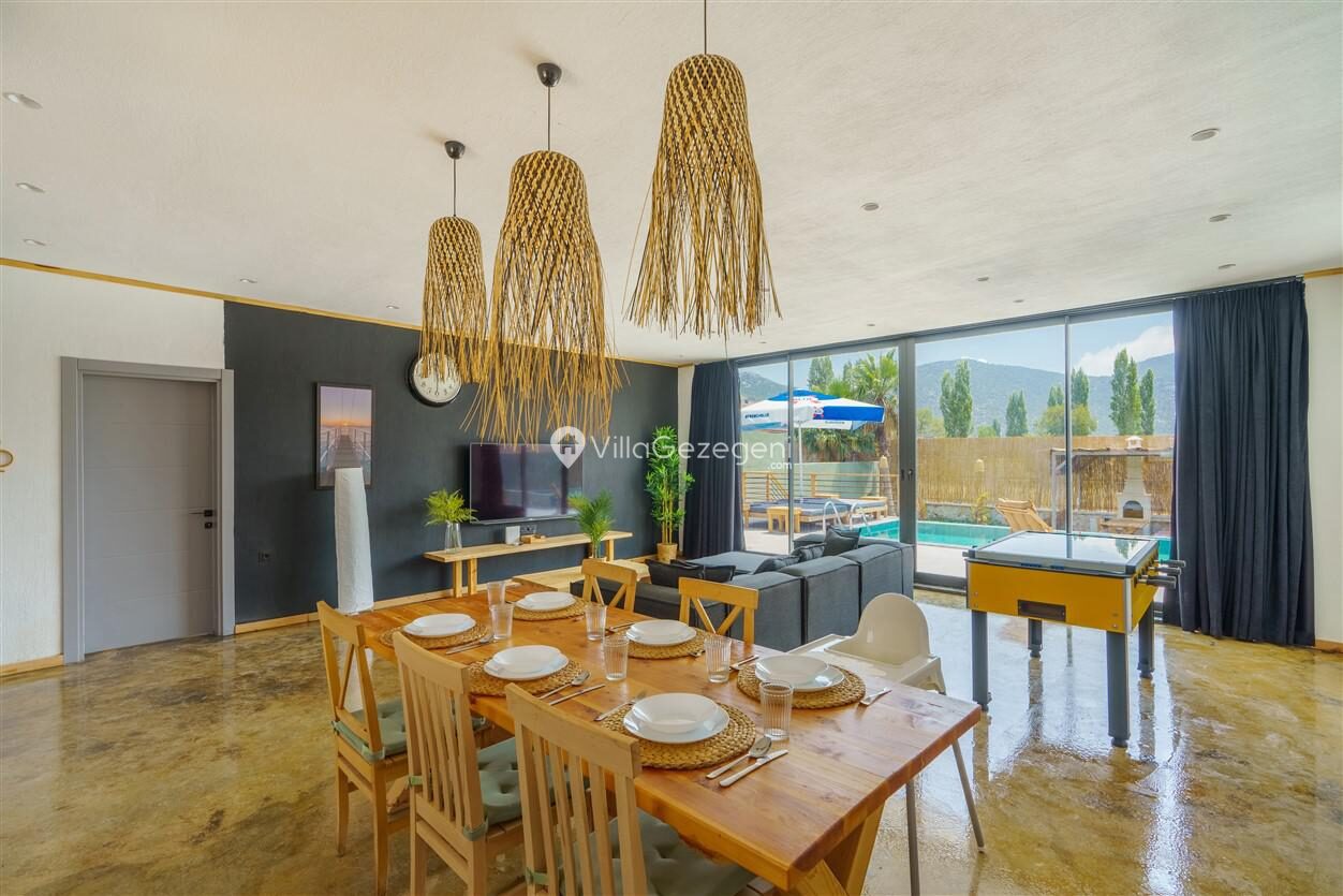 Villa Stay 2 — 25