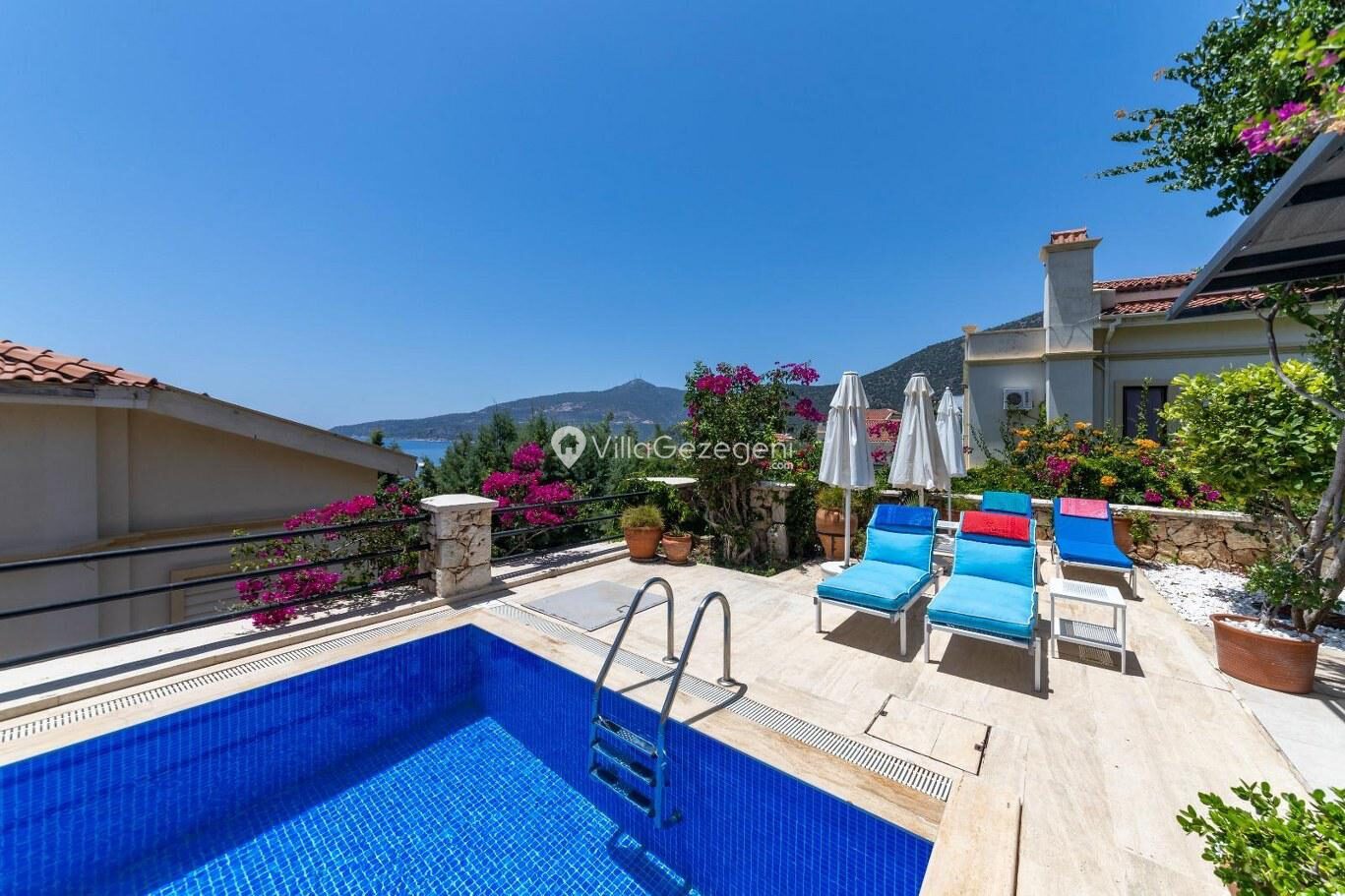 Villa Limon Kalamar — 4