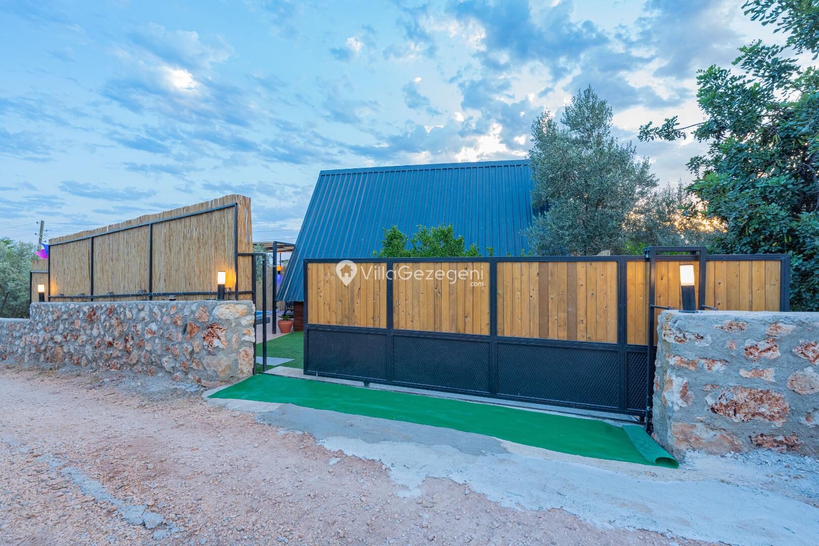 Villa Keyf — 44
