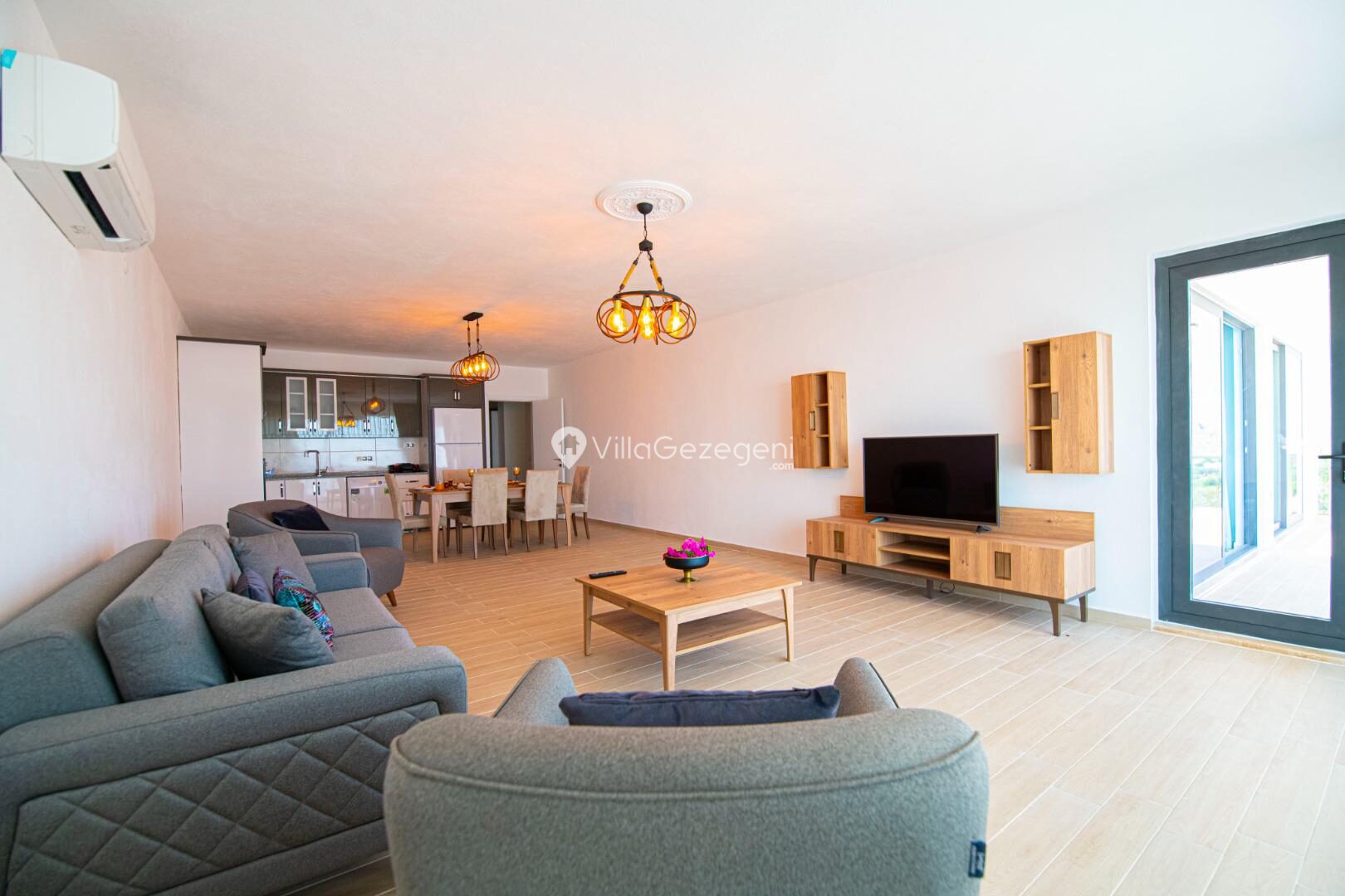 Villa Ay Çavdır — 13