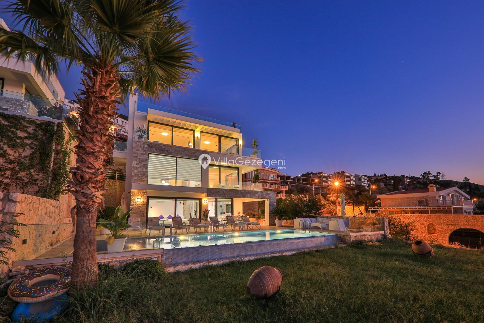 Villa Setara — 4