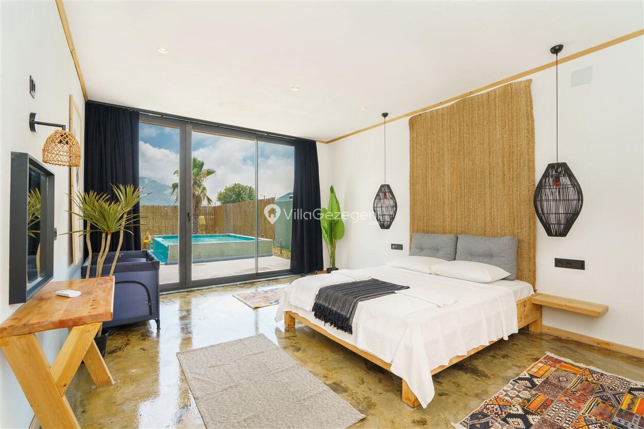 Villa Stay 2 — 28