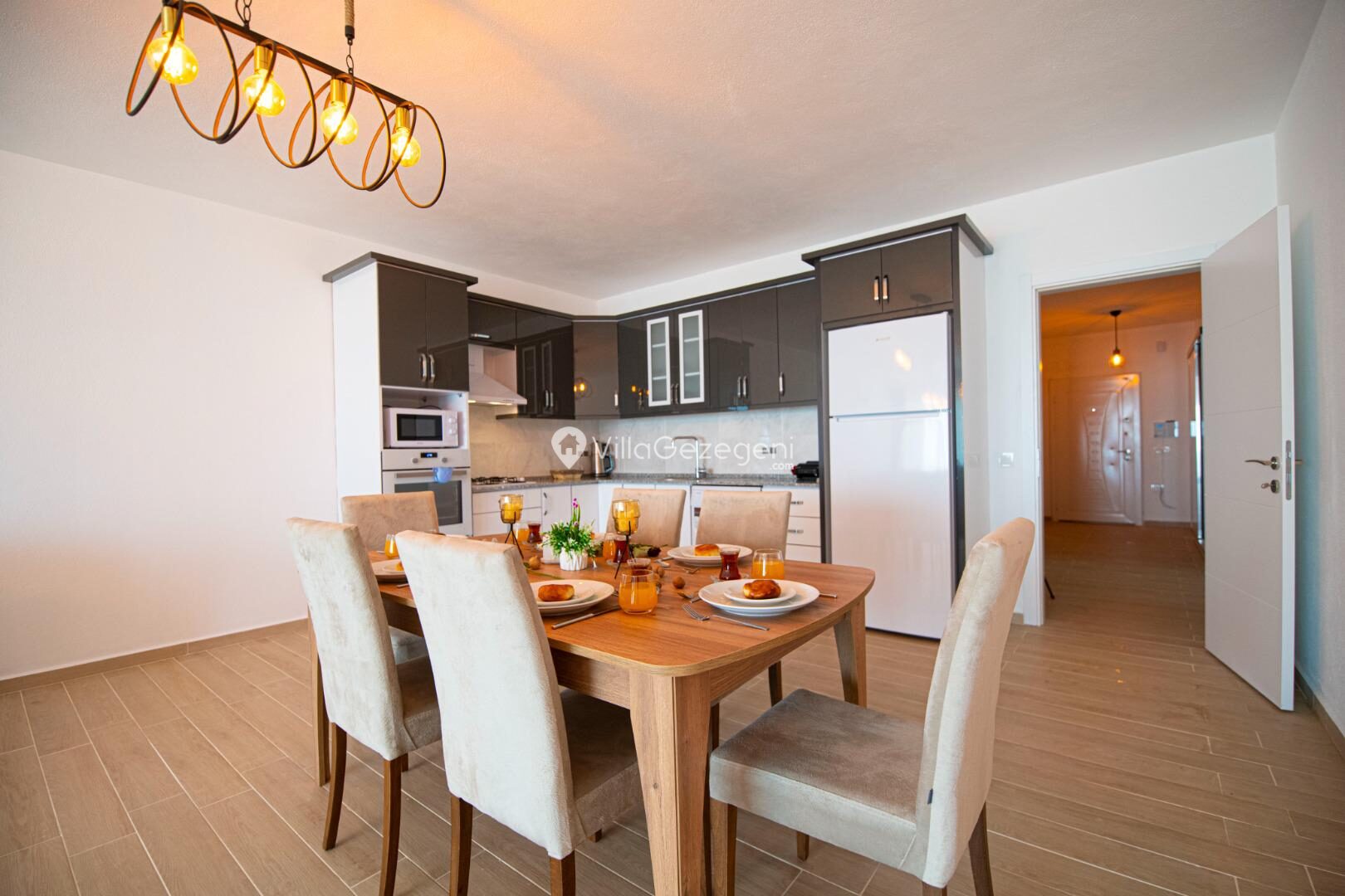 Villa Ay Çavdır — 14
