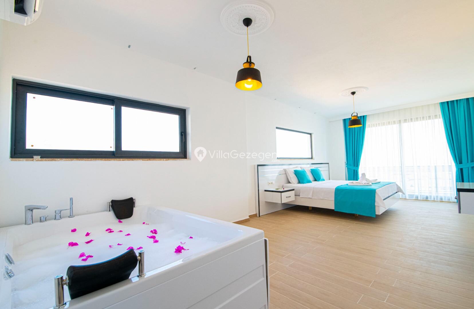 Villa Ay Çavdır — 15