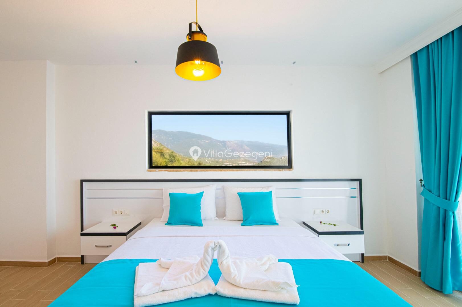 Villa Ay Çavdır — 16