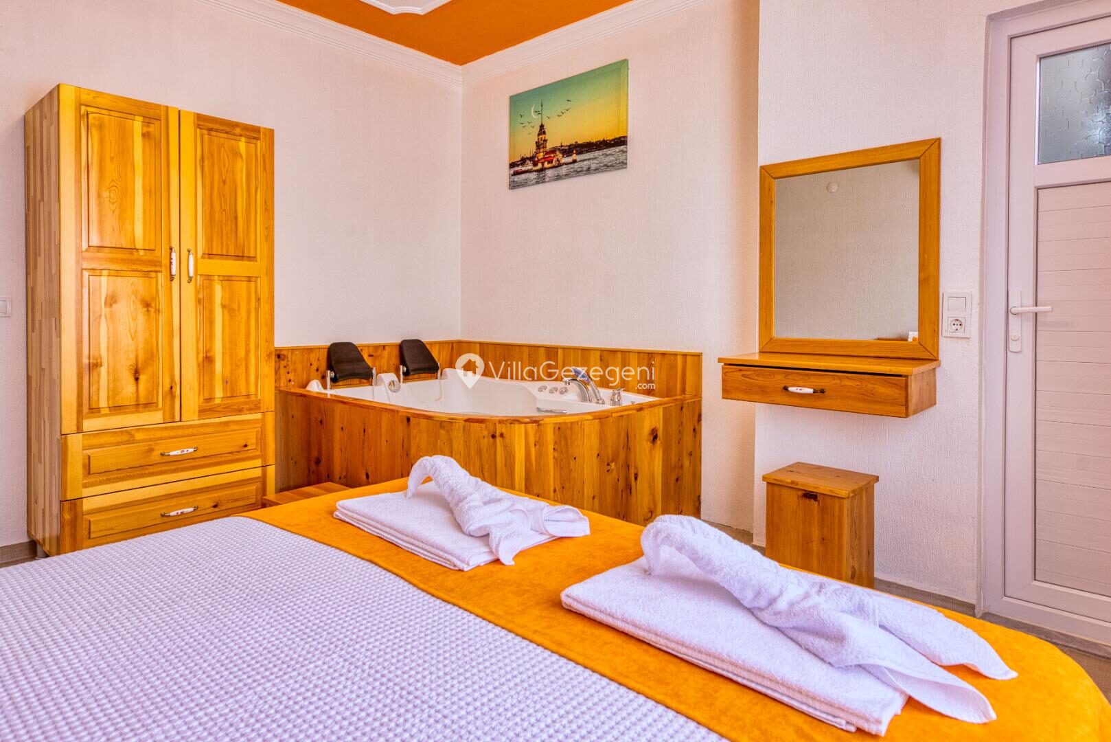 Villa Atakan — 50