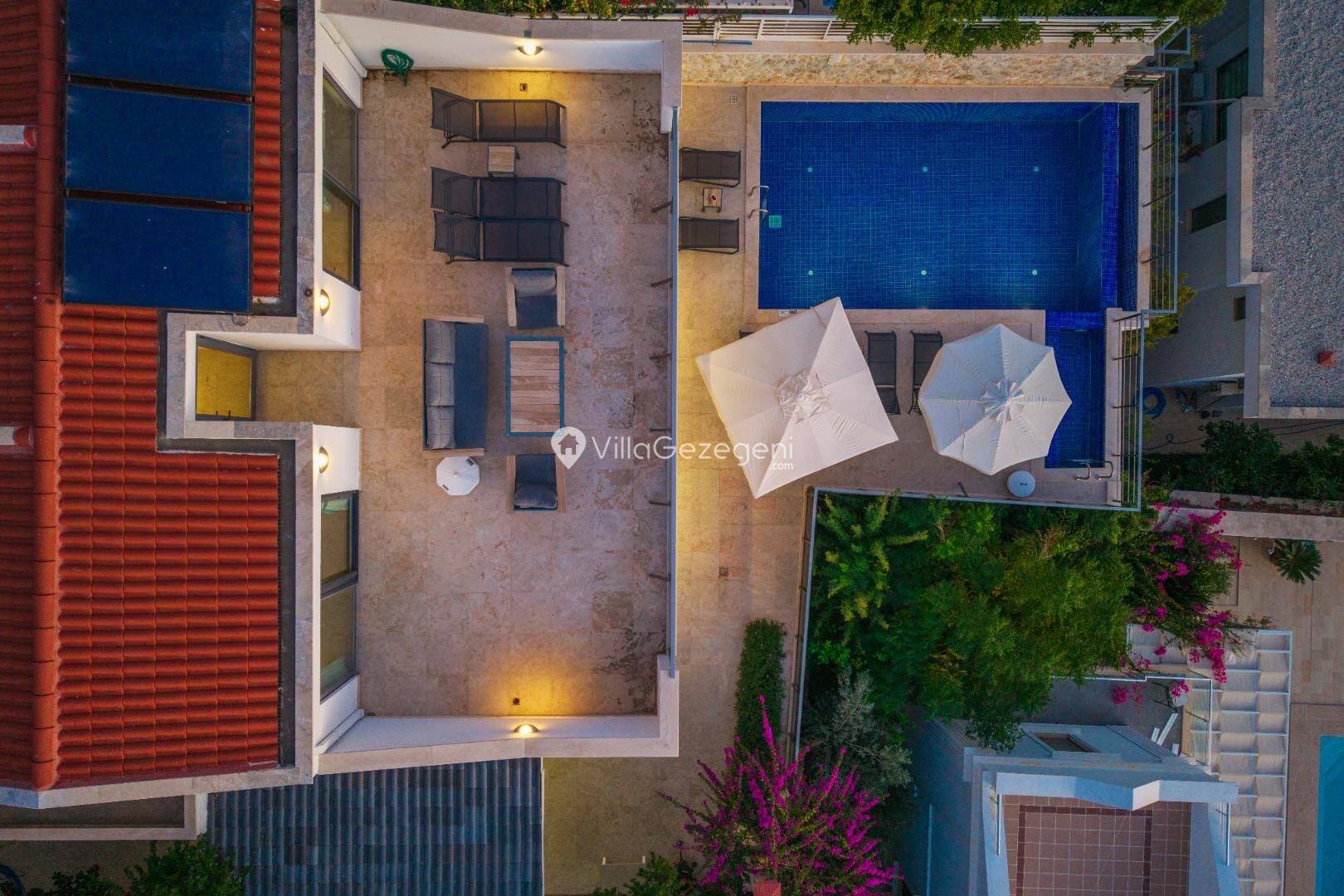 Villa Pine Kızıltaş — 47